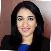 Mani Gill