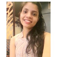 Lincy S