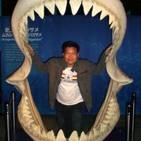 Tony Chow