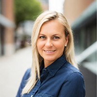 Andrea Cronin-Kendall