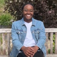 Joy Burrell
