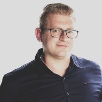 Daniel Jost