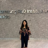 Tanushree Trivedi