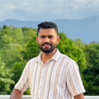 Shameer Palakkadan