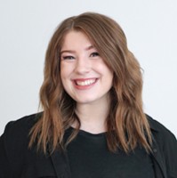 Kennedy Mapes