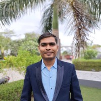 Brijesh Limbad