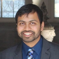 Nishith Patel