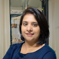 Vaishali Shrivastava