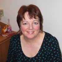 Sue McLaughlin