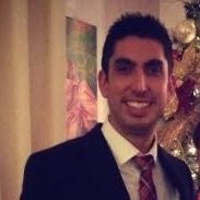 Chris Zuech