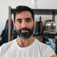 Diego Sebastian Rodriguez Baru
