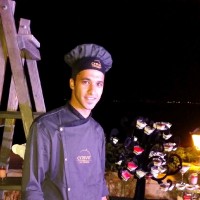 Ehab Mohamed