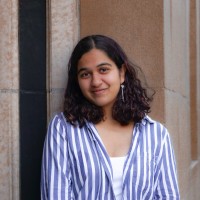 Neha Joglekar