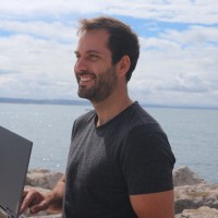André Abreu