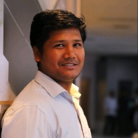 Krishna Yadav