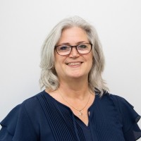 Charlotte Larsen