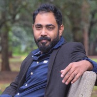 Deepak Chawda