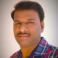 Lal Babu Shaik