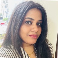 Madhusmita Nayak
