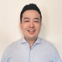 Horace Wei, M.Sc