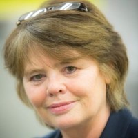 Deborah Ramm-Harpley
