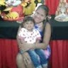 Geraldin Morales