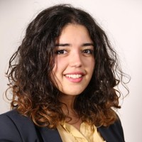 Maïssane Bendahmane