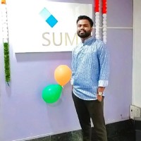 Suyog Kashid