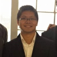 Daniel Wang