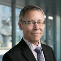 Michael Jul Hansen