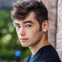 Harrison Clement