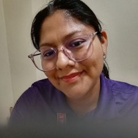 Edenia Molina