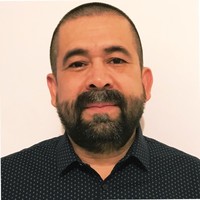 Eduardo Garza Larios