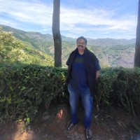 Santhosh A S