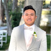 Jeffrey Hang