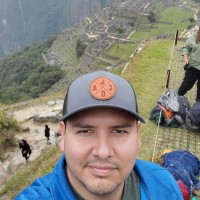 Miguel Saldana