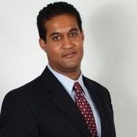 Joseph Perea