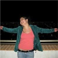 Alexandra Adasme Reyes
