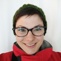 April Armstrong