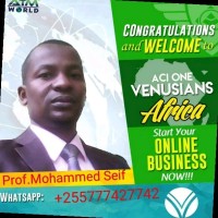 Mohamed Seif Fadhil