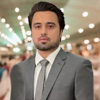 Syed Meer (Maaz) Shamshad
