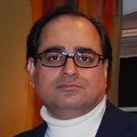 Sanjay Purohit
