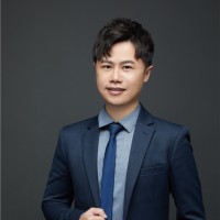 Jheyu Chen