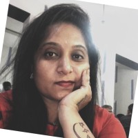 Rupal Vyas