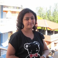 Saswati Das