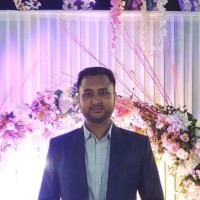 Dhrubajyoti Kalita