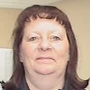 Roberta Hoover