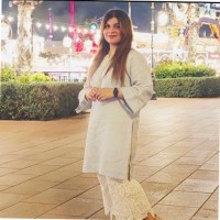 Momina Saleem