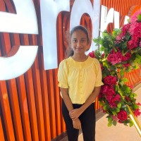 Sirini Reddy