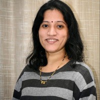 Sudha Yewale